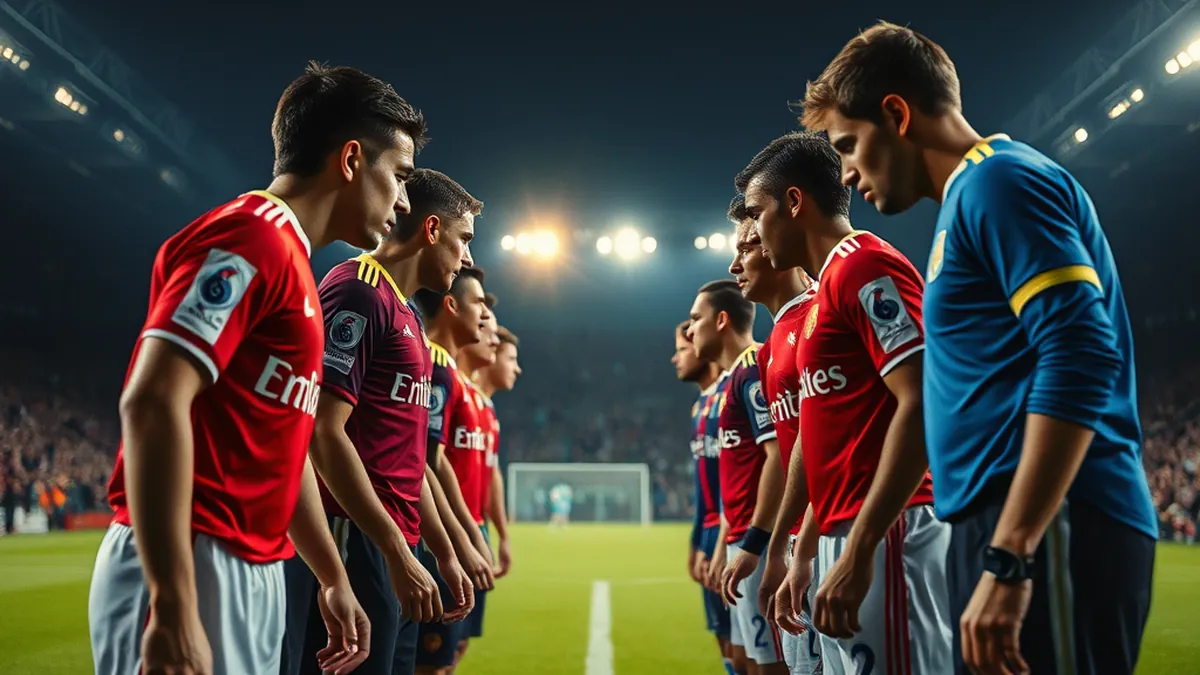 Bahia Supporter Culture: The Ritual of the Derby