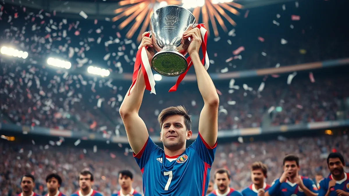Esporte Clube Bahia equals Copa do Nordeste title record