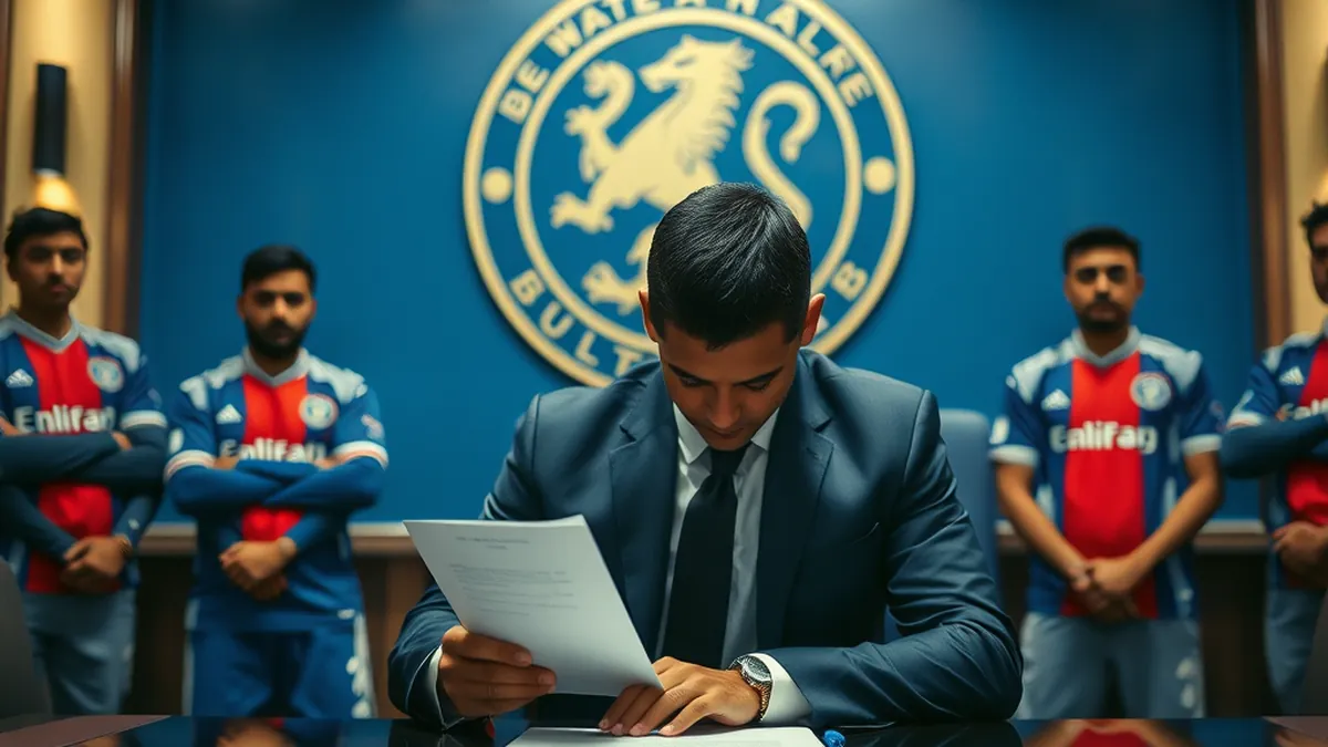 Willian José: The Goal Scorer Leaving Bahia in Suspense