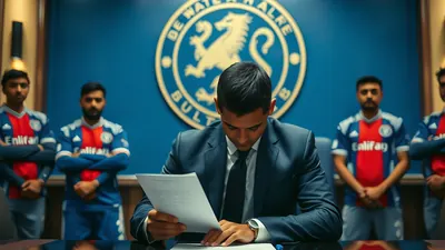 Willian José: O Artilheiro que Deixa o Bahia em Suspense