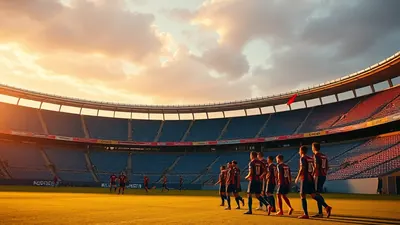 Bahia e o desafio da temporada: O que esperar?