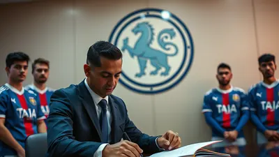 Bahia busca reforços no mercado de transferências
