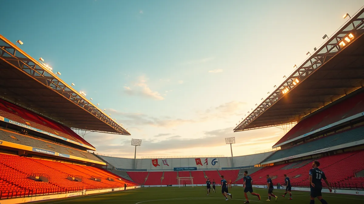 Esporte Clube Bahia celebra três anos de parceria com CFG