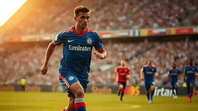 Caio Alexandre brilha e garante vitória do Bahia