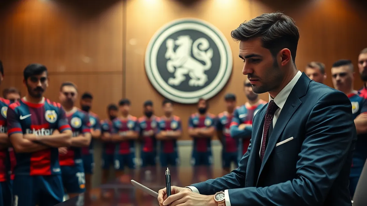 Esporte Clube Bahia signs young talent Pietro Miguel