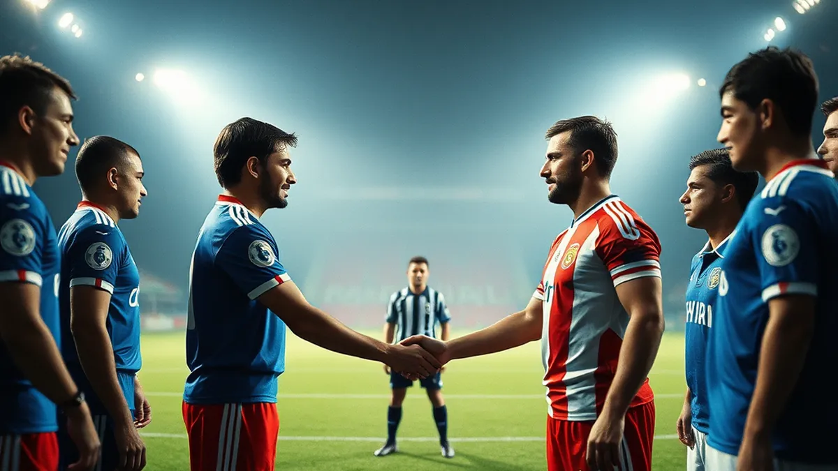 Bahia vs Botafogo: A Clash of Styles and Key Players