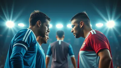 A Atmosfera do Clássico: Tradições e Rituais do Torcedor Tricolor