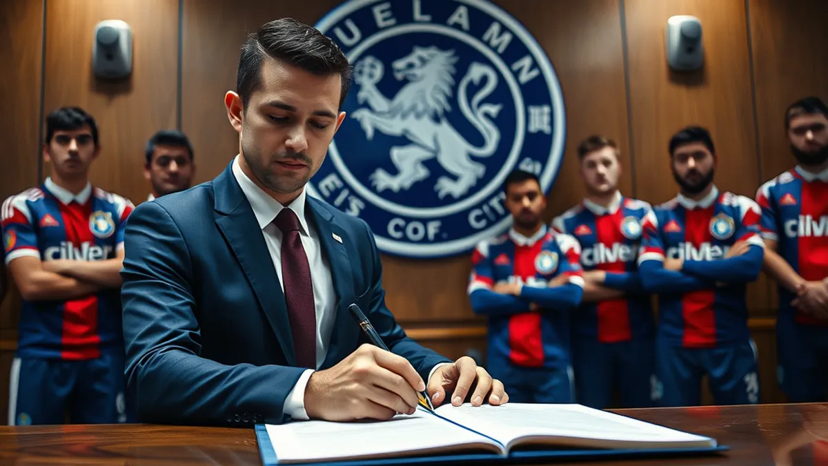 Esporte Clube Bahia anuncia empréstimo de Gabriel Xavier para a China