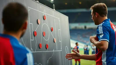Bahia vs Botafogo: Expectativas e Jogadores-Chave para a Partida