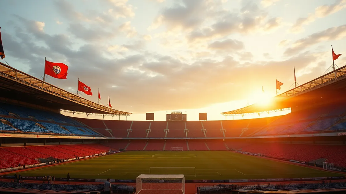 Esporte Clube Bahia Innovates to Recover Fan Members