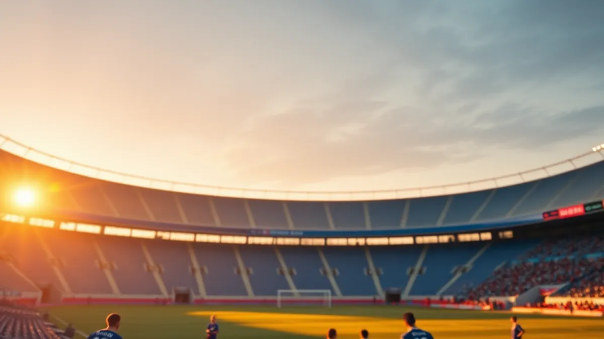 Esporte Clube Bahia firma parceria com Evolua Energia para reduzir conta de luz