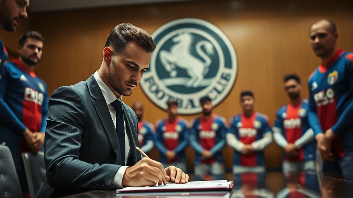 Esporte Clube Bahia announces sale of Jota to Athletic Club