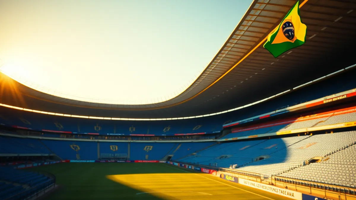 Esporte Clube Bahia é um dos clubes brasileiros a ter jogadores reais no EA Sports FC Mobile