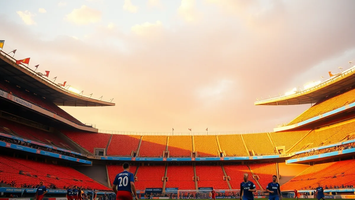Esporte Clube Bahia Participates in Three-Sport Tournaments During the Cup